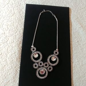 Costume jewelry
